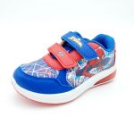 SPI5210 SPIDERMAN MARVEL ΜΠΛΕ