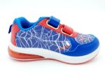 SPI5210 SPIDERMAN MARVEL ΜΠΛΕ