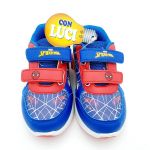 SPI5210 SPIDERMAN MARVEL ΜΠΛΕ