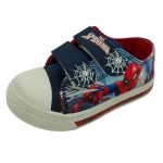9SP5N12LA MARVEL ΜΠΛΕ