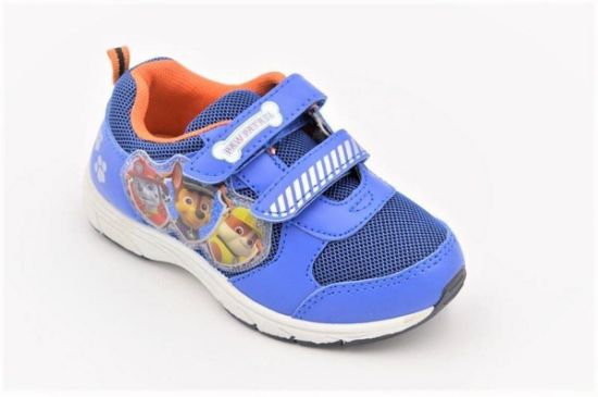 PW000639 NICKELODEON ΜΠΛΕ