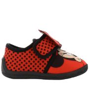DM008153 MINNIE MOUSE DISNEY ΚΟΚΚΙΝΟ