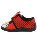 DM008153 MINNIE MOUSE DISNEY ΚΟΚΚΙΝΟ