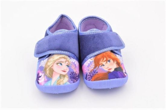 FR001033 FROZEN ΜΠΛΕ