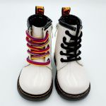 YA-2202S K&I SHOES ΜΠΕΖ