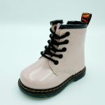 YA-2202S K&I SHOES ΜΠΕΖ ΡΟΖ