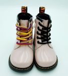 YA-2202S K&I SHOES ΡΟΖ