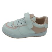 BGG-62 ΑΣΠΡΟ PRETTYSHOES