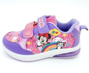 MIN5264 DISNEY ΒΙΟΛΕΤΙ