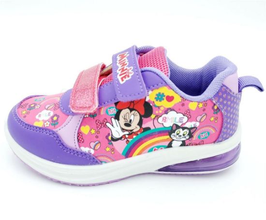 MIN5264 DISNEY ΒΙΟΛΕΤΙ