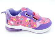 MIN5264 DISNEY ΒΙΟΛΕΤΙ