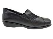 TC2109 SABINO ANATOMIC ΜΑΥΡΟ
