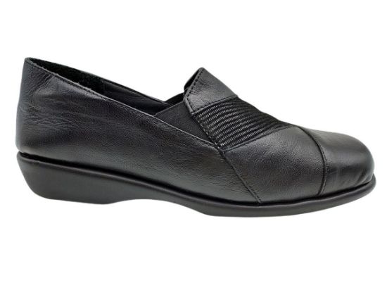 TC2109 SABINO ANATOMIC ΜΑΥΡΟ
