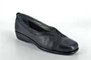 SB1024 SABINO ANATOMIC ΜΑΥΡΟ