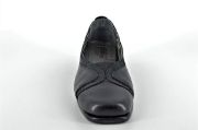 SB1024 SABINO ANATOMIC ΜΑΥΡΟ