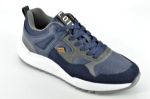 ΑΝΔΡΙΚΟ SNEAKER 250/19508(84886) LOIS ΜΠΛΕ