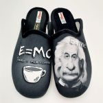1624-22505-18-1 ΜΑΥΡΟ ADAM'S ΑΝΔΡΙΚΕΣ ΠΑΝΤΟΦΛΕΣ ΣΠΙΤΙΟΥ