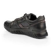 ΑΝΔΡΙΚΑ SNEAKERS 19189 BOXER ΜΑΥΡΟ