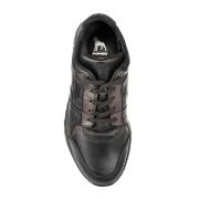 ΑΝΔΡΙΚΑ SNEAKERS 19189 BOXER ΜΑΥΡΟ