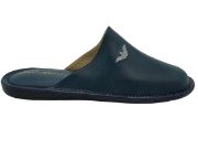 1545 KAPPA SHOES ΑΝΔΡΙΚΗ ΠΑΝΤΟΦΛΑ ΣΠΙΤΙΟΥ ΜΠΛΕ