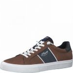 ΑΝΔΡΙΙΚΑ SNEAKERS 5-13648-28 305 ΤΑΜΠΑ S'OLIVER