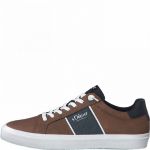 ΑΝΔΡΙΙΚΑ SNEAKERS 5-13648-28 305 ΤΑΜΠΑ S'OLIVER