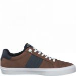 ΑΝΔΡΙΙΚΑ SNEAKERS 5-13648-28 305 ΤΑΜΠΑ S'OLIVER