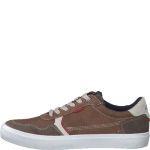 ΑΝΔΡΙΚΑ SNEAKERS 5-13602-38 305 ΤΑΜΠΑ S'OLIVER