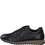 ΑΝΔΡΙΚΑ SNEAKERS 5-13627-39 001 ΜΑΥΡΟ S'OLIVER