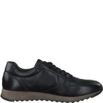 ΑΝΔΡΙΚΑ SNEAKERS 5-13627-39 001 ΜΑΥΡΟ S'OLIVER