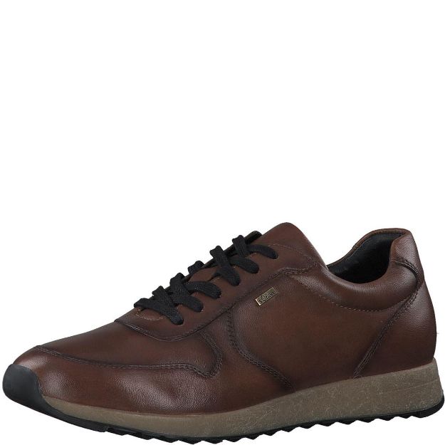 ΑΝΔΡΙΚΑ SNEAKERS 5-13627-39 305 ΤΑΜΠΑ S'OLIVER