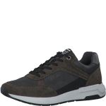 ΑΝΔΡΙΚΑ SNEAKERS 5-13603-39 730 ΧΑΚΙ S'OLIVER