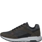 ΑΝΔΡΙΚΑ SNEAKERS 5-13603-39 730 ΧΑΚΙ S'OLIVER