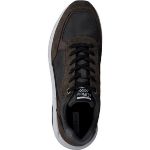 ΑΝΔΡΙΚΑ SNEAKERS 5-13603-39 730 ΧΑΚΙ S'OLIVER
