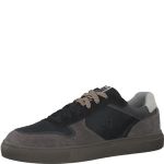 ΑΝΔΡΙΚΑ SNEAKERS 5-13612-39 098 ΜΑΥΡΟ S'OLIVER