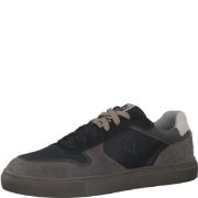 ΑΝΔΡΙΚΑ SNEAKERS 5-13612-39 098 ΜΑΥΡΟ S'OLIVER