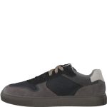 ΑΝΔΡΙΚΑ SNEAKERS 5-13612-39 098 ΜΑΥΡΟ S'OLIVER