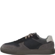 ΑΝΔΡΙΚΑ SNEAKERS 5-13612-39 098 ΜΑΥΡΟ S'OLIVER