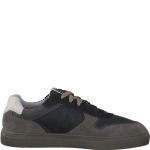 ΑΝΔΡΙΚΑ SNEAKERS 5-13612-39 098 ΜΑΥΡΟ S'OLIVER