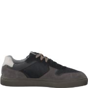 ΑΝΔΡΙΚΑ SNEAKERS 5-13612-39 098 ΜΑΥΡΟ S'OLIVER