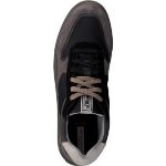 ΑΝΔΡΙΚΑ SNEAKERS 5-13612-39 098 ΜΑΥΡΟ S'OLIVER