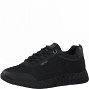 ΑΝΔΡΙΚΑ SNEAKER 5-13622-37 001 S'OLIVER ΜΑΥΡΟ
