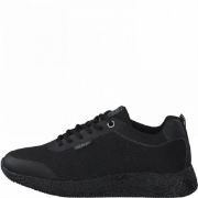 ΑΝΔΡΙΚΑ SNEAKER 5-13622-37 001 S'OLIVER ΜΑΥΡΟ