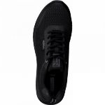 ΑΝΔΡΙΚΑ SNEAKER 5-13622-37 001 S'OLIVER ΜΑΥΡΟ