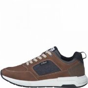ΑΝΔΡIKA SNEAKERS 5-13653-28 305 ΤΑΜΠΑ S'OLIVER