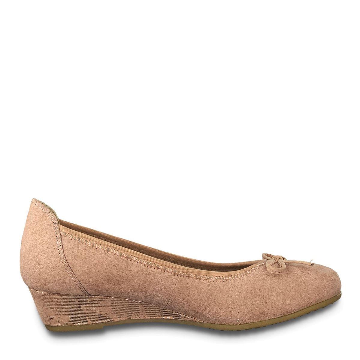 Prettyshoes. 8-22263-24 521 ΡΟΖ JANA