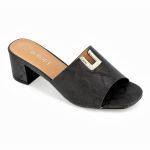 4188-1 B-SOFT ΜΑΥΡΟ