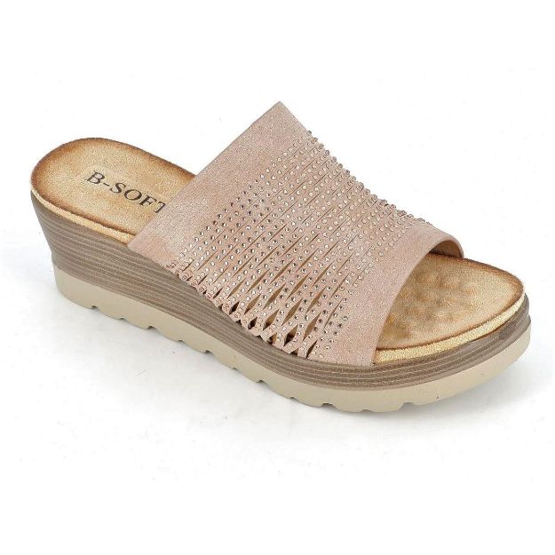 1569-12 B-SOFT ΡΟΖ