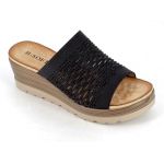 1569-12 B-SOFT ΜΑΥΡΟ