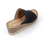 1569-12 B-SOFT ΜΑΥΡΟ